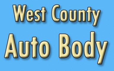 West County Auto Body Repair Inc (1149825)